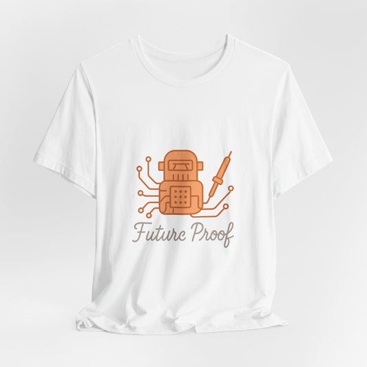 Software Engineer T-Shirt – Everyday Soft Jersey Tee | LM Apparel