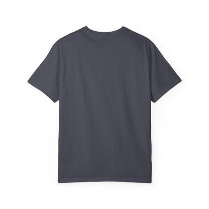 AI Engineer T-Shirt – Comfort Colors Garment-Dyed Tee | Embrace Your AI Journey