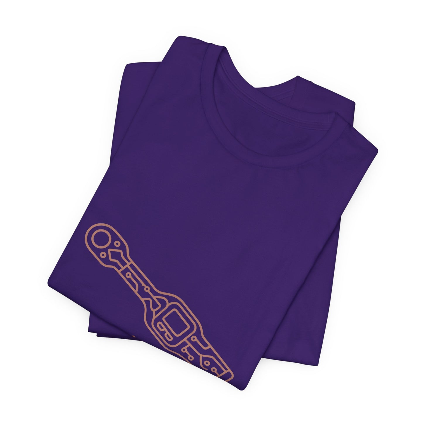 Engineering Student T-Shirt – Everyday Soft Jersey Tee for Men & Women | Engineering Student Gift