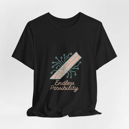 Real Estate Agent T-Shirt – Bella Canvas Jersey Tee | Minimalist Real Estate Aesthetic