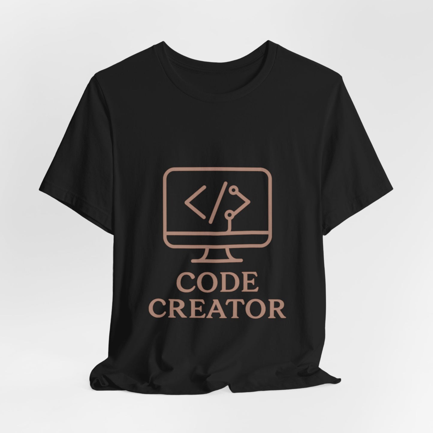Software Engineer T-Shirt by LM Apparel – product photo 11
