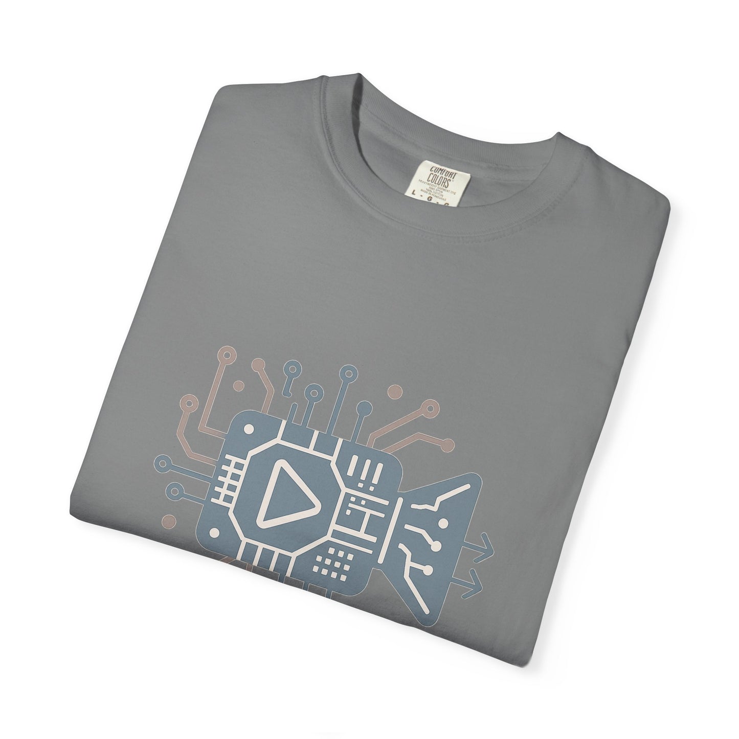 Video Editor T-Shirt – Creative Professional Graphic Tee for Men & Women | Video Editor Gift