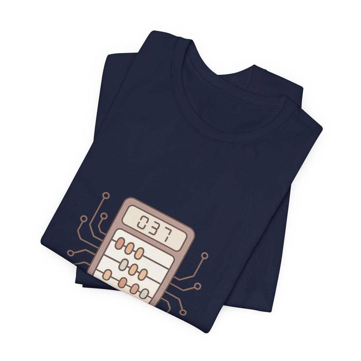 Financial Analyst T-Shirt – Bella Canvas Jersey Tee | Minimalist Professional Style