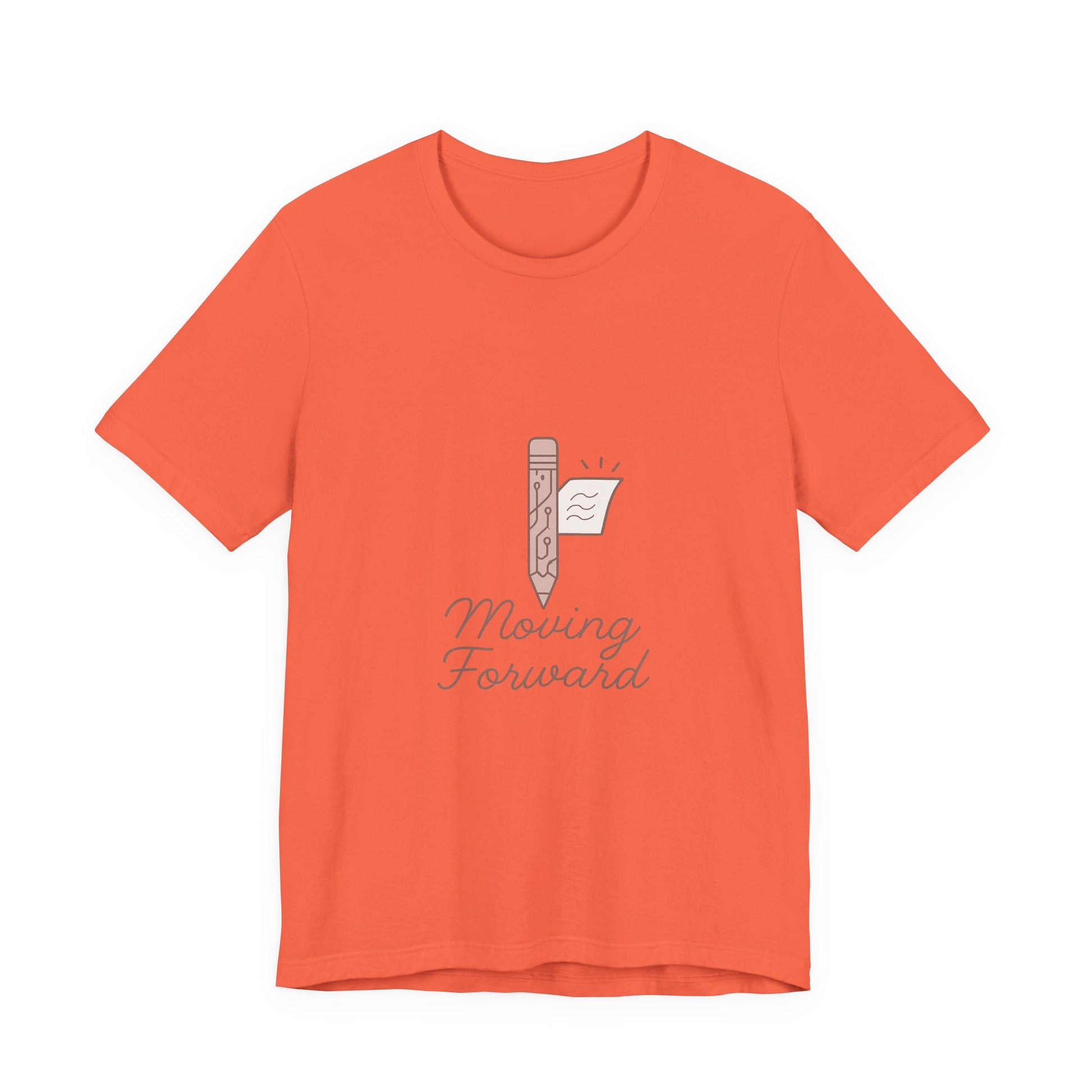 Animator T-Shirt – Everyday Soft Jersey Tee | LM Apparel – product photo 3