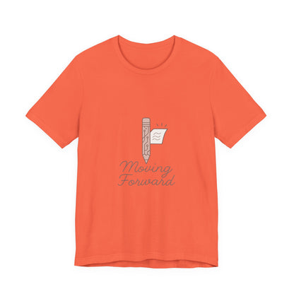 Animator T-Shirt – Everyday Soft Jersey Tee | LM Apparel – product photo 3