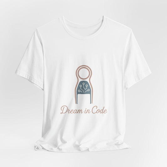 Web Developer T-Shirt – Everyday Soft Jersey Tee | LM Apparel