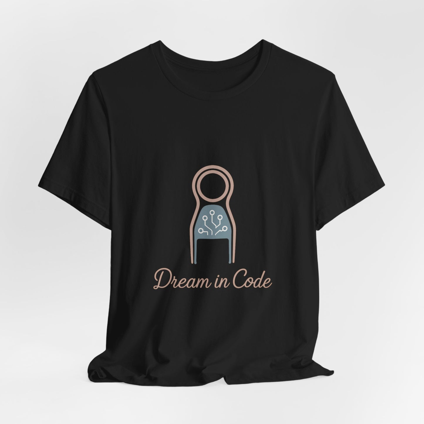 Web Developer T-Shirt – Everyday Soft Jersey Tee for Men & Women | Web Developer Gift