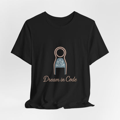 Web Developer T-Shirt – Everyday Soft Jersey Tee for Men & Women | Web Developer Gift