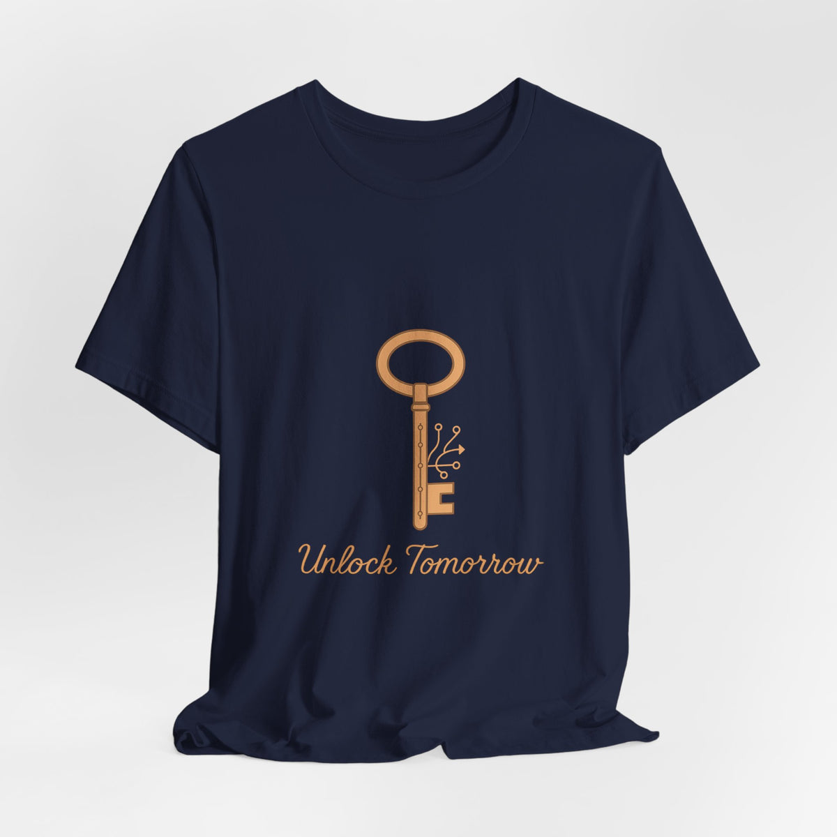 CEO T-Shirt – Bella Canvas Jersey Tee | Minimalist & Confident Design