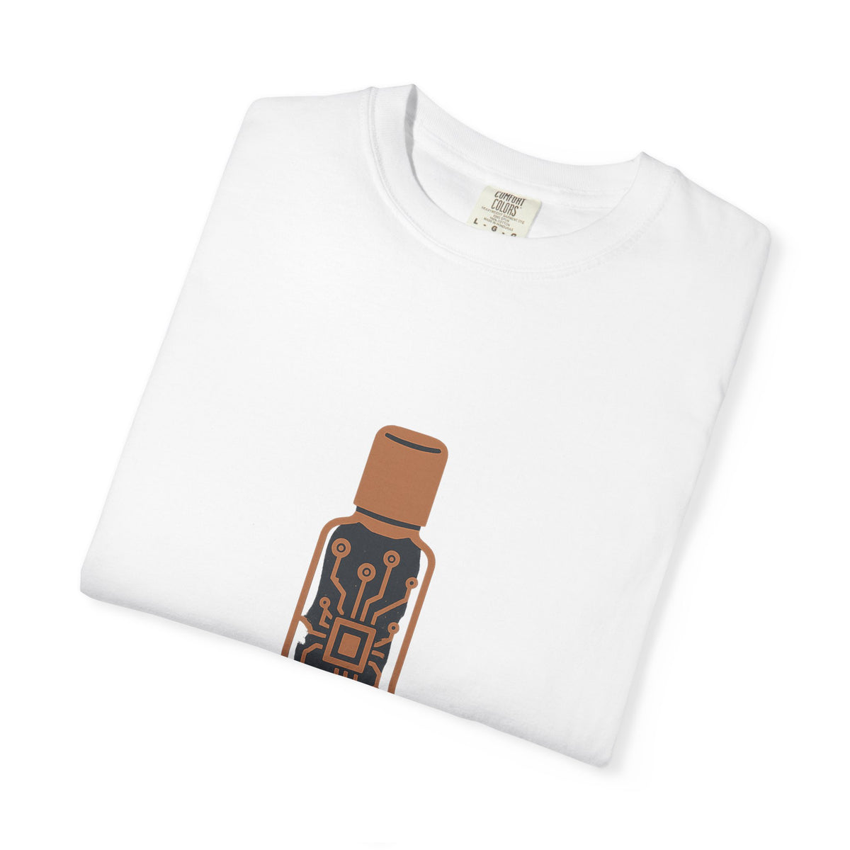 Nurse Unisex Garment-Dyed T-Shirt – Comfort Colors Garment-Dyed Tee | Comfort Meets Compassion