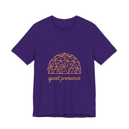 Architect Unisex Jersey T-Shirt – Bella Canvas Jersey Tee | Minimalist Aesthetic Meets Comfort