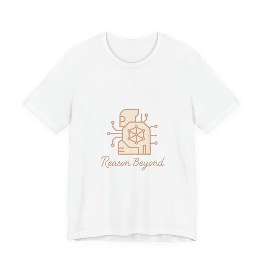 AI Engineer T-Shirt – Bella Canvas Jersey Tee | Minimalist Aesthetic for Innovators