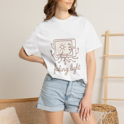 Animator Unisex T-Shirt – Comfort Colors Garment-Dyed Tee | Joyful Design for Creatives
