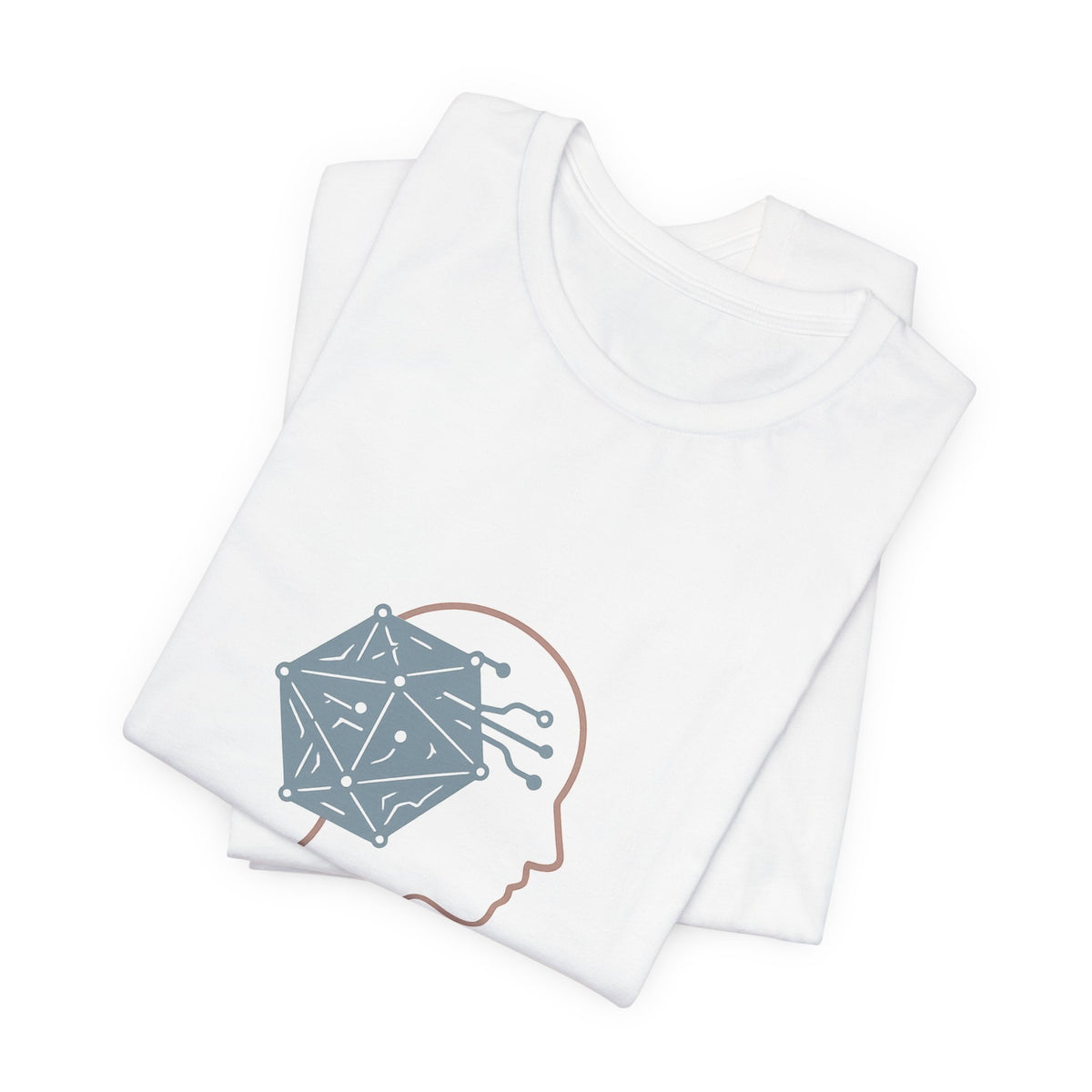 Civil Engineer T-Shirt – Bella Canvas Jersey Tee | Minimalist Aesthetic Design