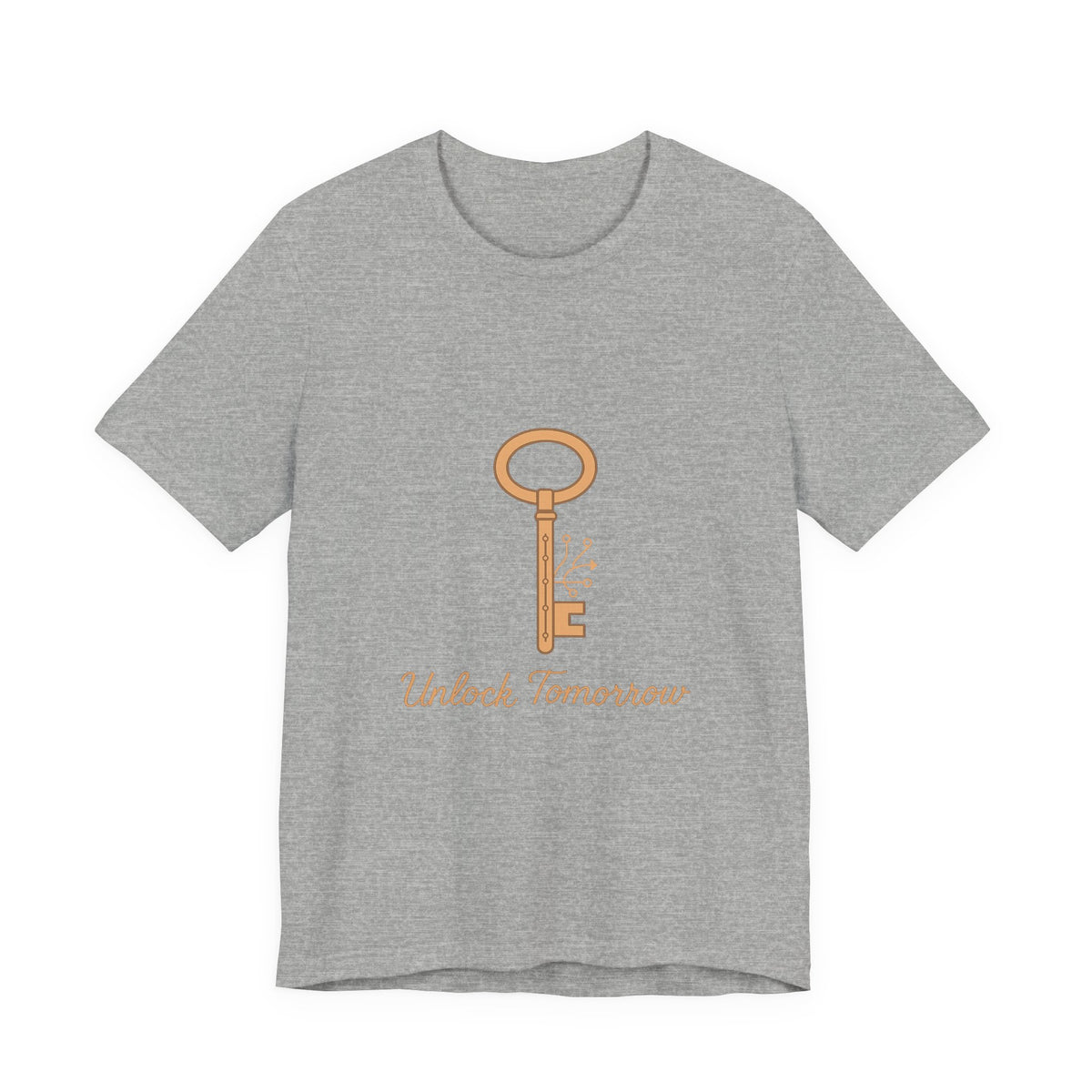 CEO T-Shirt – Bella Canvas Jersey Tee | Minimalist & Confident Design