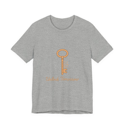 CEO T-Shirt – Bella Canvas Jersey Tee | Minimalist & Confident Design