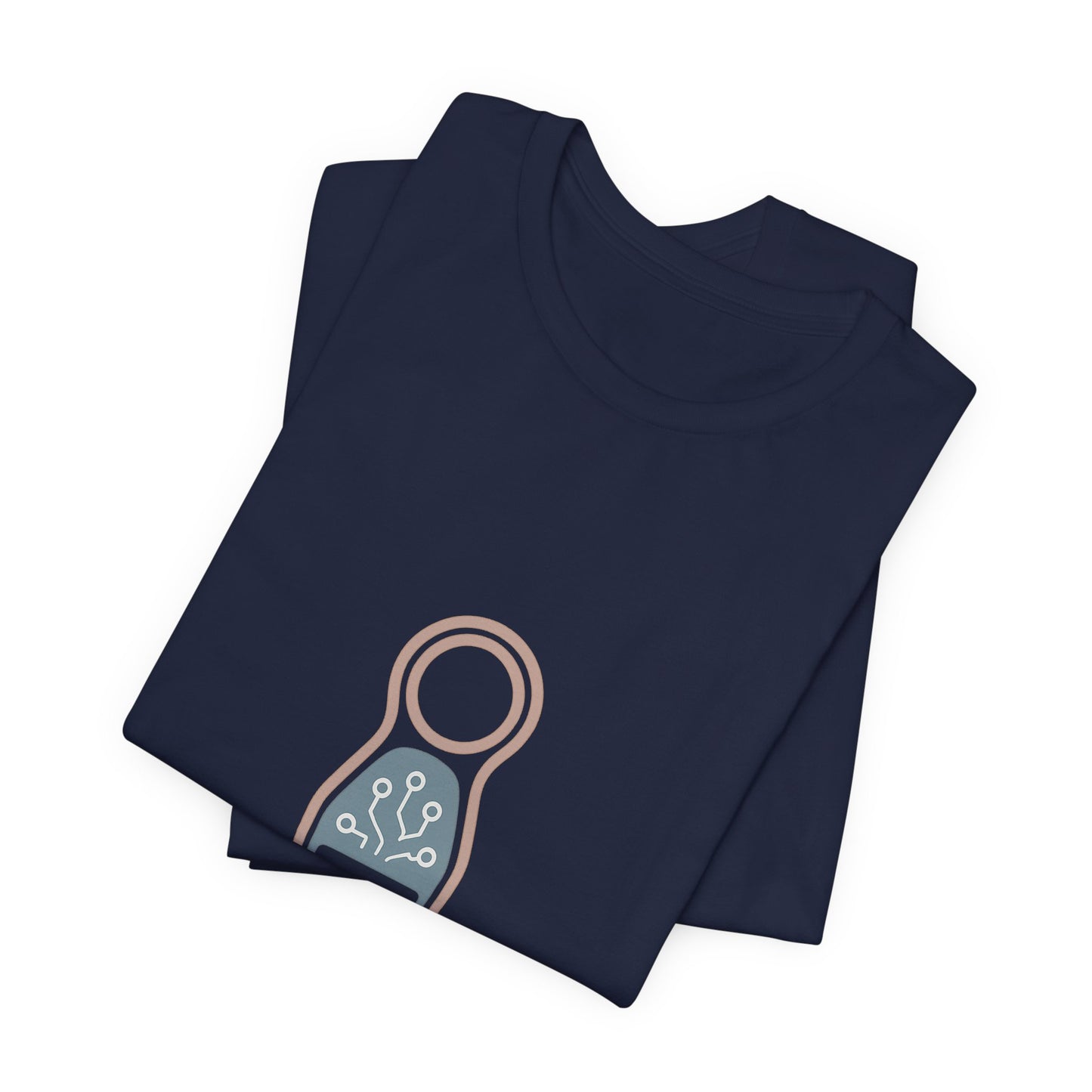Web Developer T-Shirt – Everyday Soft Jersey Tee for Men & Women | Web Developer Gift
