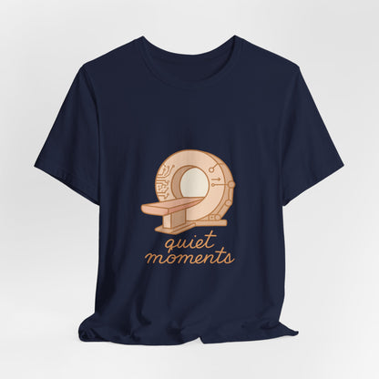 Radiologist T-Shirt – Bella Canvas Jersey Tee | Celebrate Your Radiology Pride