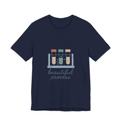 Lab Technician T-Shirt – Everyday Soft Jersey Tee | LM Apparel – product photo 6