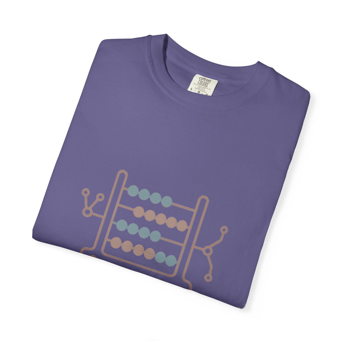 Financial Analyst T-Shirt – Comfort Colors Garment-Dyed Tee | Minimalist Aesthetic Design