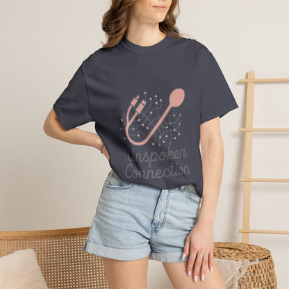 Veterinarian T-Shirt – Comfort Colors Garment-Dyed Tee | Wear Your Love for Animals