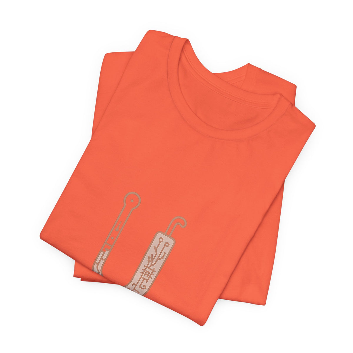 STEM Student T-Shirt – Bella Canvas Jersey Tee | Minimalist And Empowering