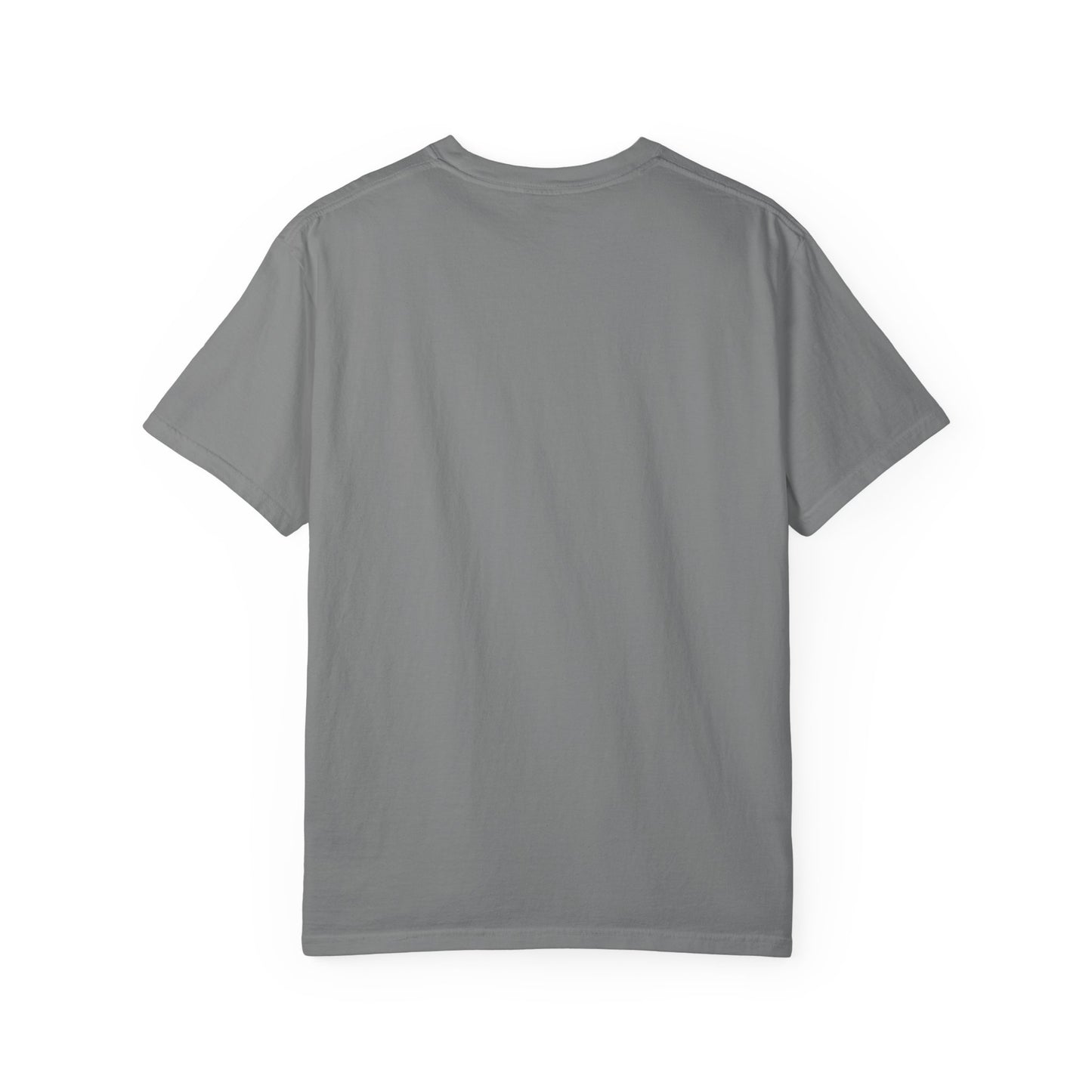 Nurse T-Shirt – Vintage-Wash Comfort Garment-Dyed Tee for Men & Women | Nurse Gift