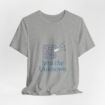 Astronomer T-Shirt – Bella Canvas Jersey Tee | Celestial Style Awaits You
