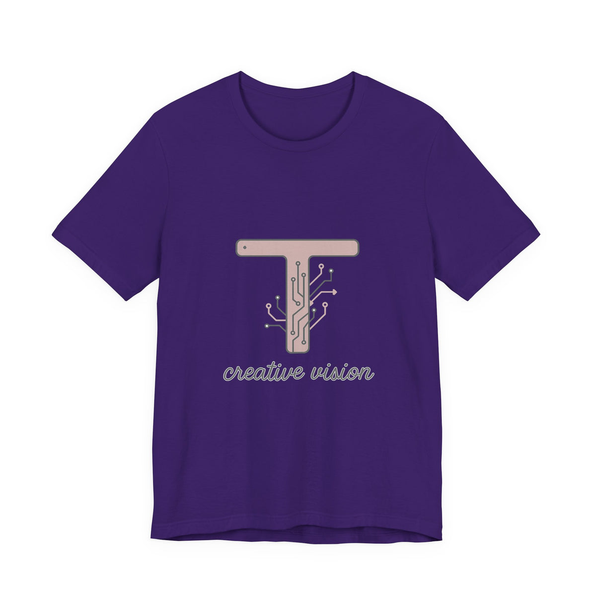 Architect Gift T-Shirt – Minimalist Aesthetic for Creatives – view 7
