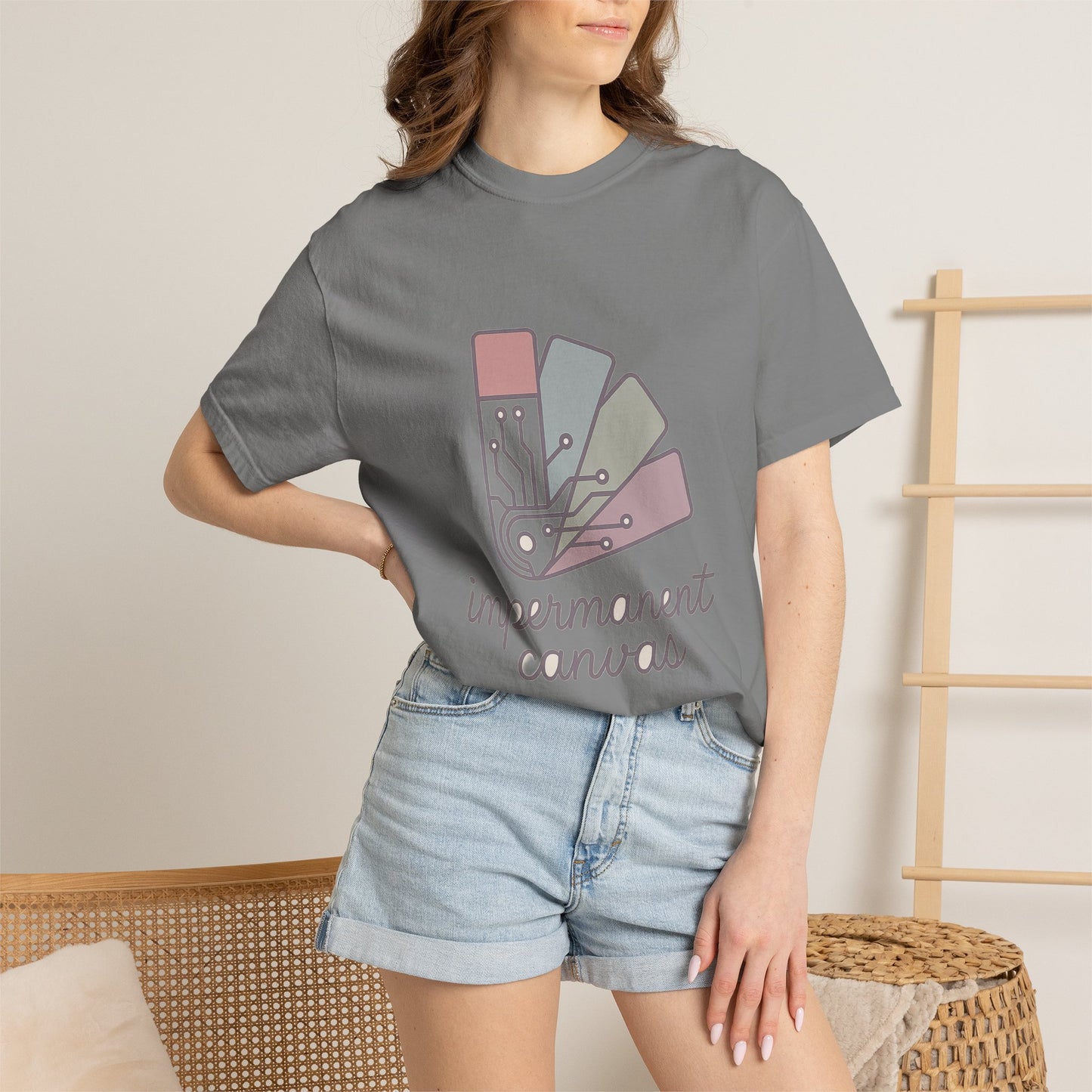 Graphic Designer T-Shirt by LM Apparel – product photo 15