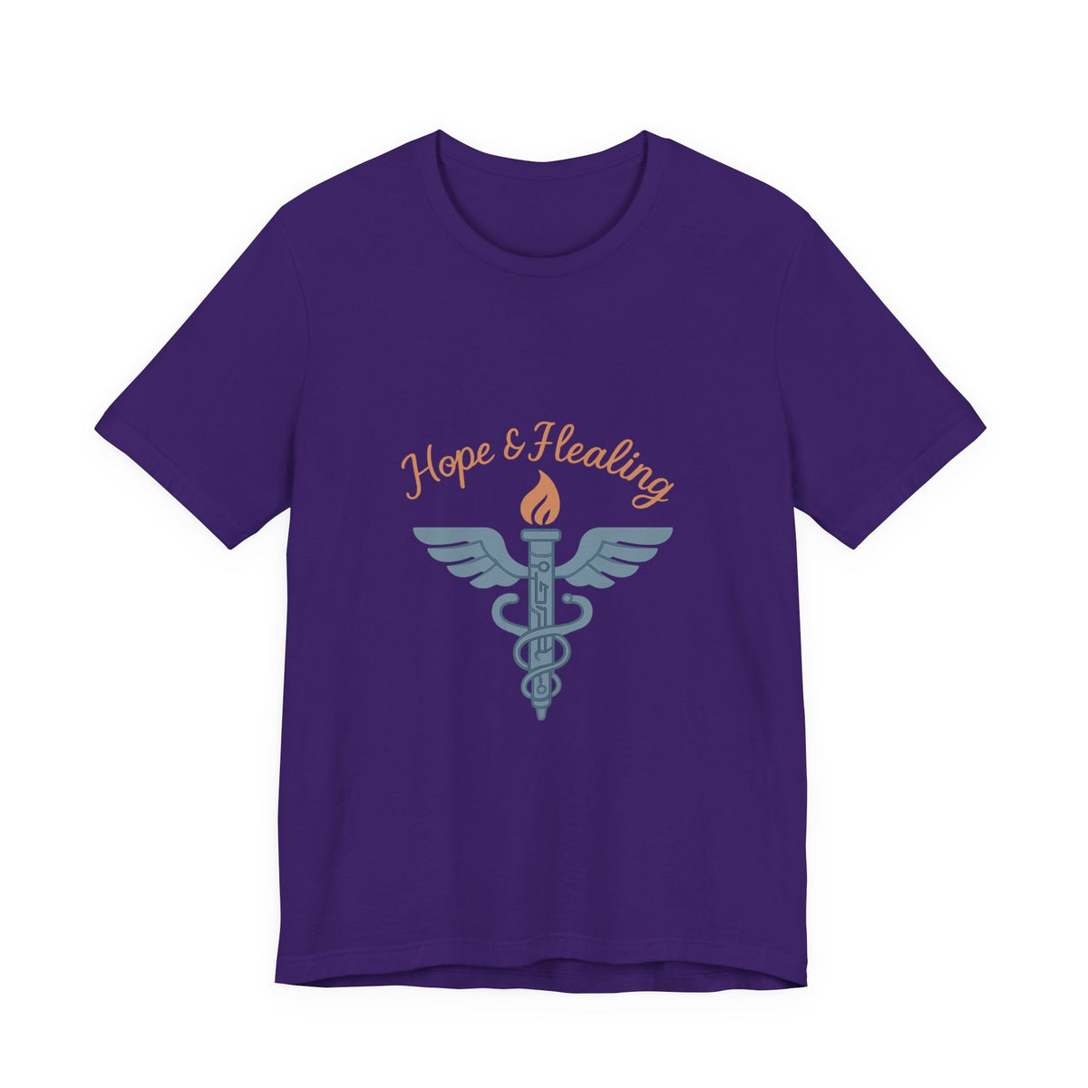 Doctor T-Shirt – Bella Canvas Jersey Tee | Minimalist Aesthetic for Healers