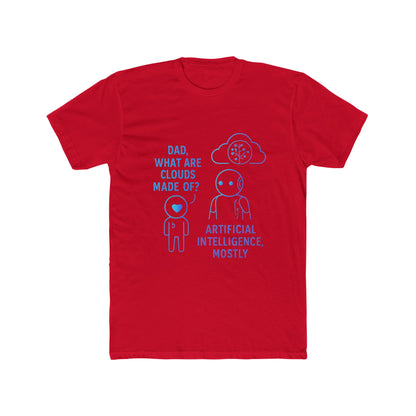 Software Engineer T-Shirt by LM Apparel – product photo 5