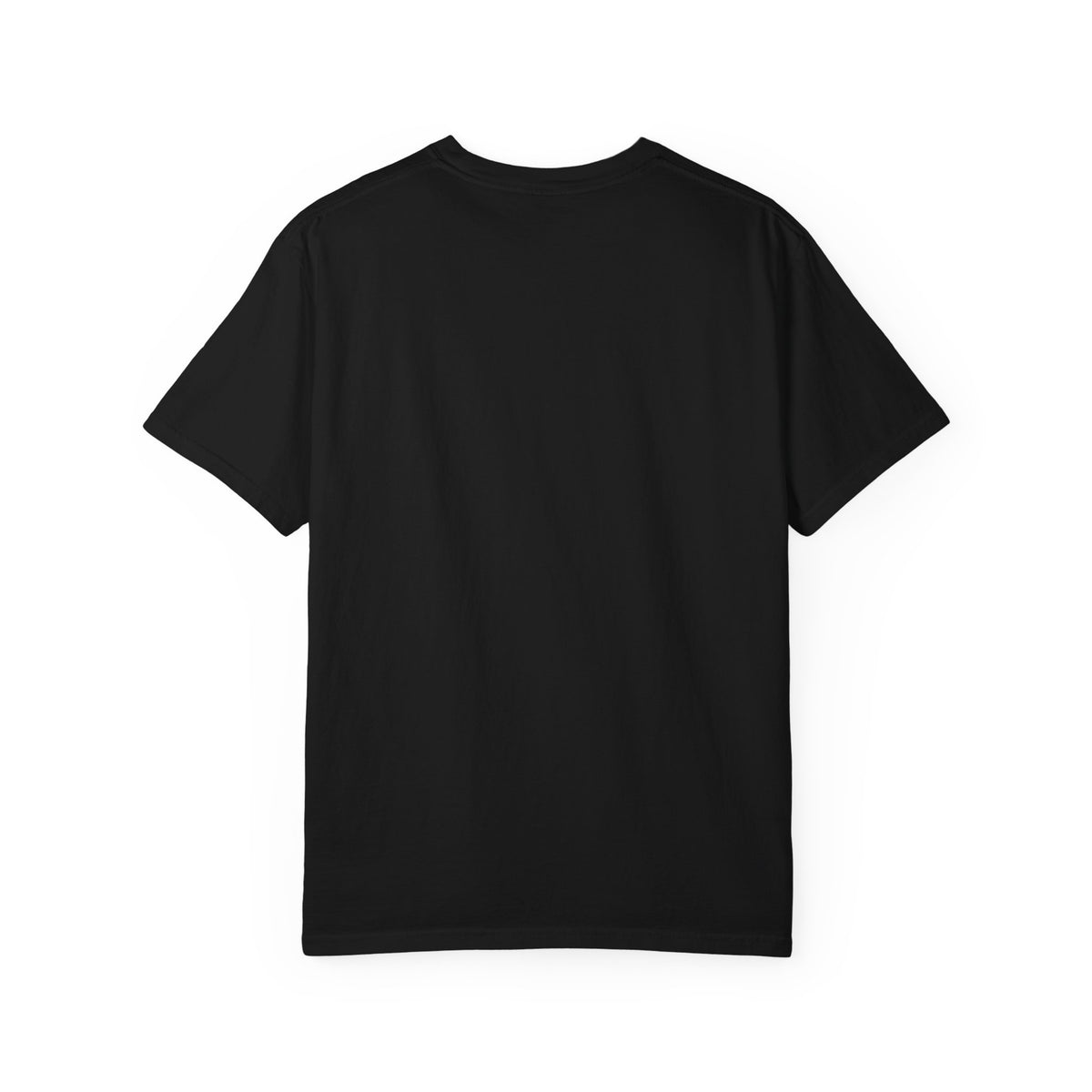 AI Engineer T-Shirt – Comfort Colors Garment-Dyed Tee | Embrace Your AI Journey