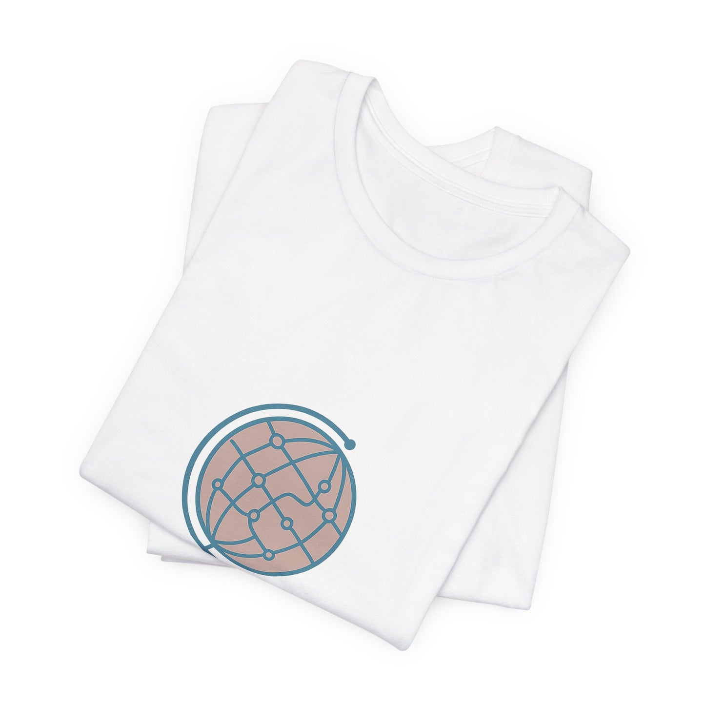 Teacher T-Shirt – Everyday Soft Jersey Tee | LM Apparel – product photo 9