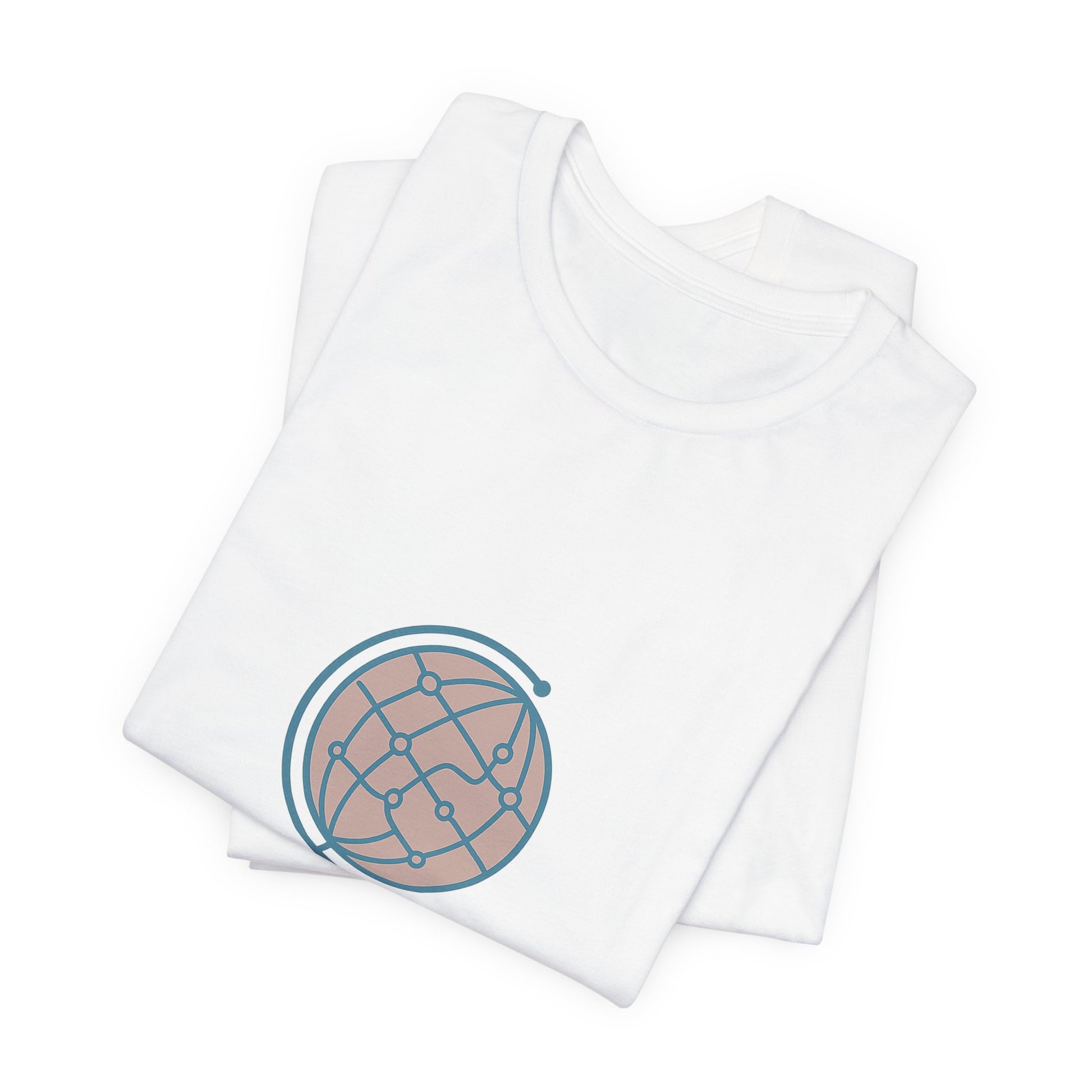 Teacher T-Shirt – Everyday Soft Jersey Tee | LM Apparel – product photo 9