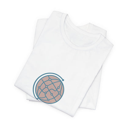 Teacher T-Shirt – Everyday Soft Jersey Tee | LM Apparel – product photo 9