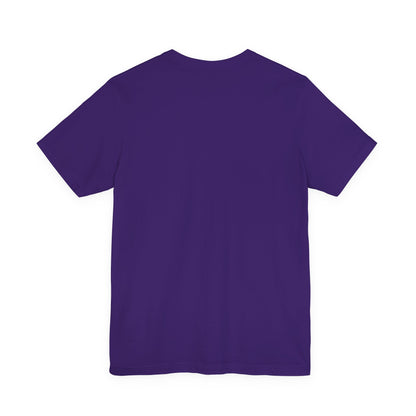 Pharmacist T-Shirt – Bella Canvas Jersey Tee | Minimalist Pharmacist Aesthetic