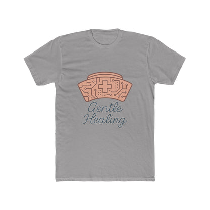 Nurse T-Shirt by LM Apparel – product photo 2