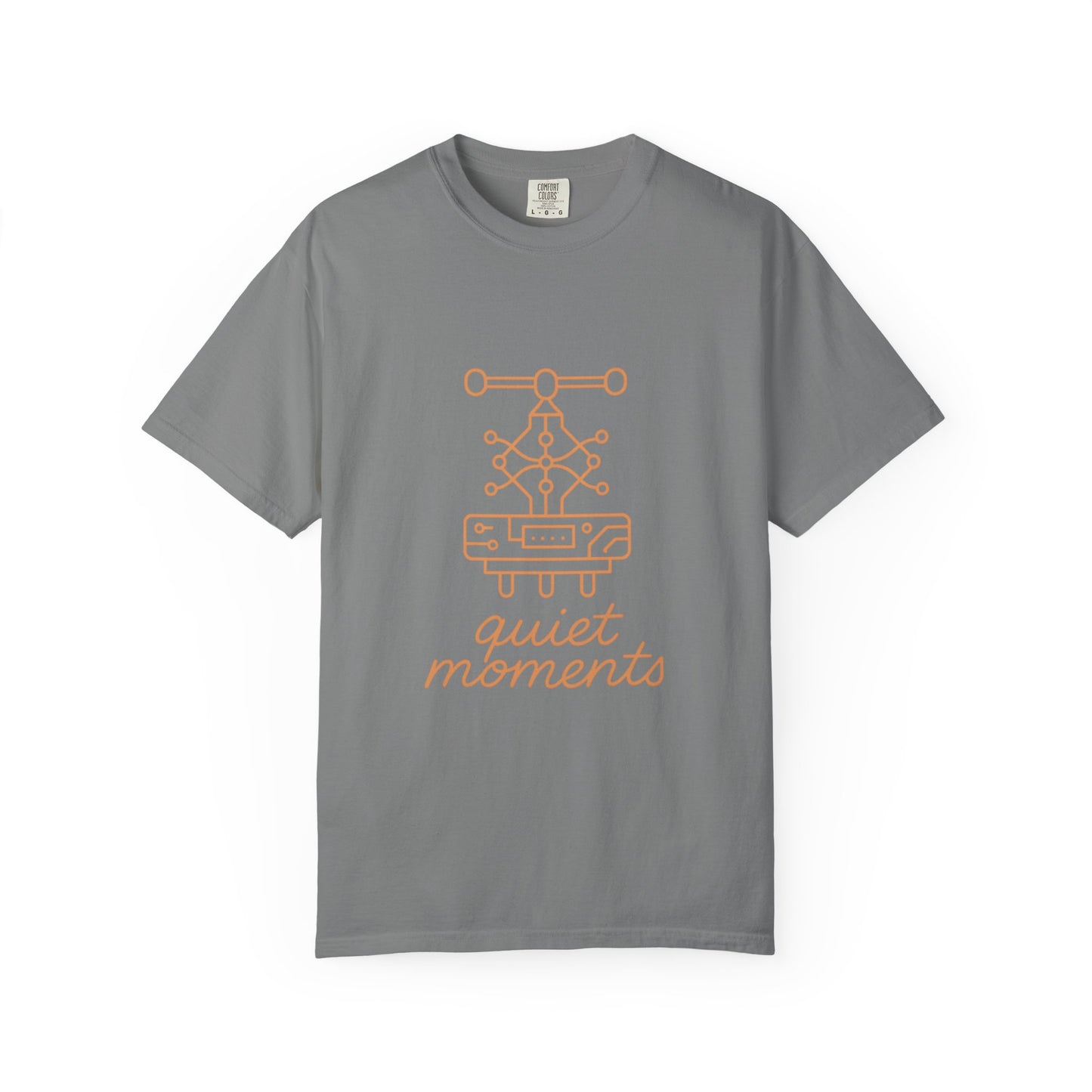 Software Engineer T-Shirt by LM Apparel – product photo 4
