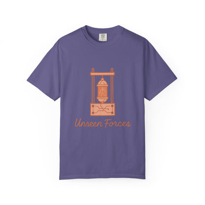 Civil Engineer T-Shirt – Comfort Colors Garment-Dyed Tee | Minimalist Design, Maximum Impact