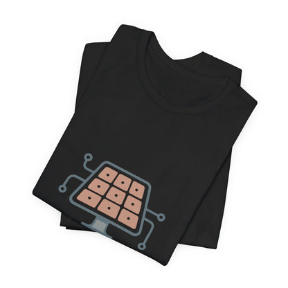 STEM Student T-Shirt – Everyday Soft Jersey Tee for Men & Women | STEM Student Gift