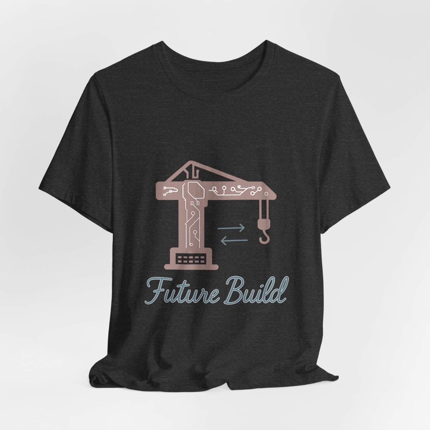 Civil Engineer T-Shirt by LM Apparel – product photo 14