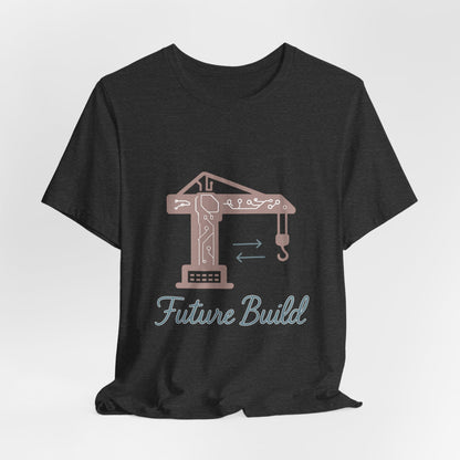 Civil Engineer T-Shirt by LM Apparel – product photo 14