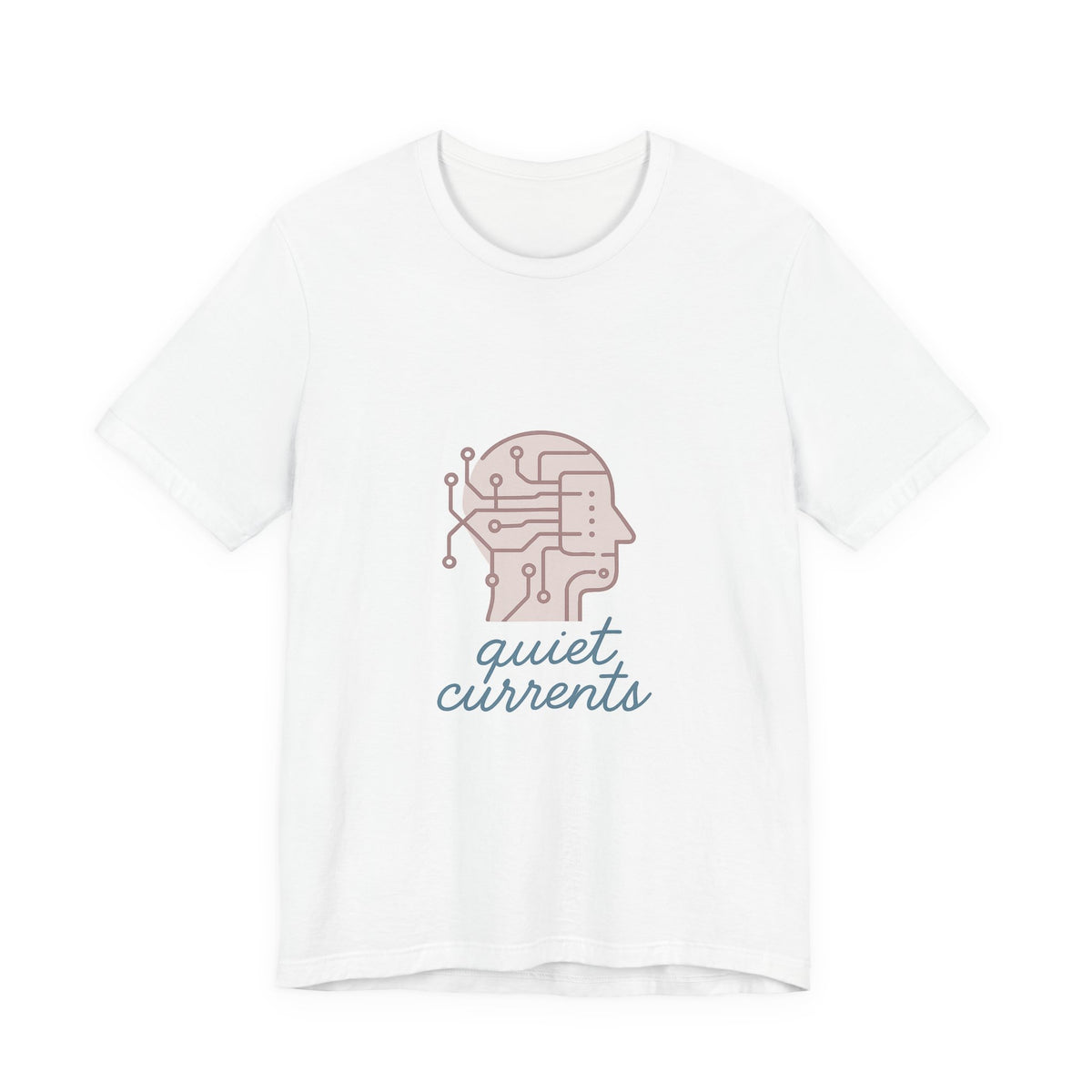 Electrical Engineer T-Shirt – Bella Canvas Jersey Tee | Sleek Minimalist Design