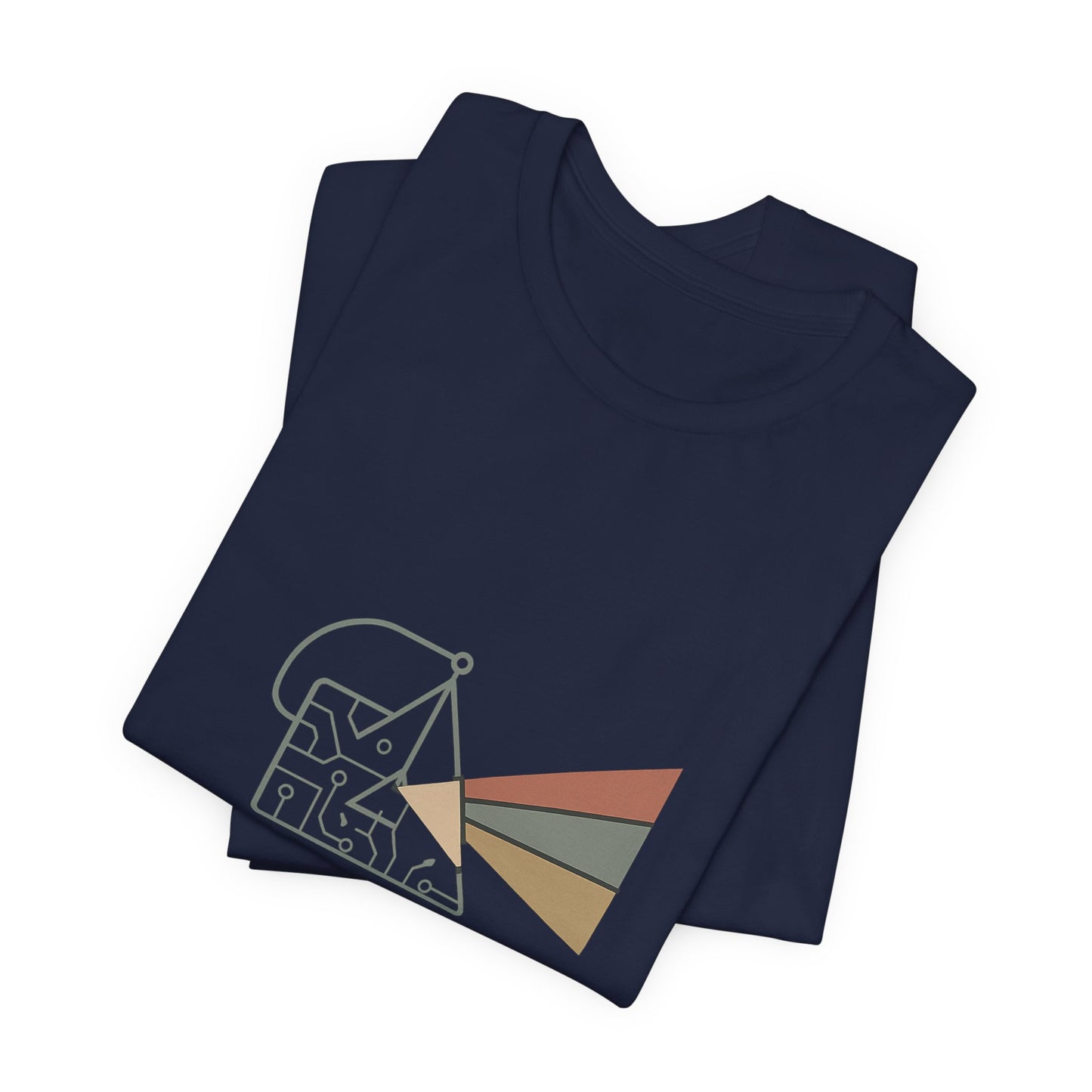 Astronomer T-Shirt – Everyday Soft Jersey Tee for Men & Women | Astronomer Gift