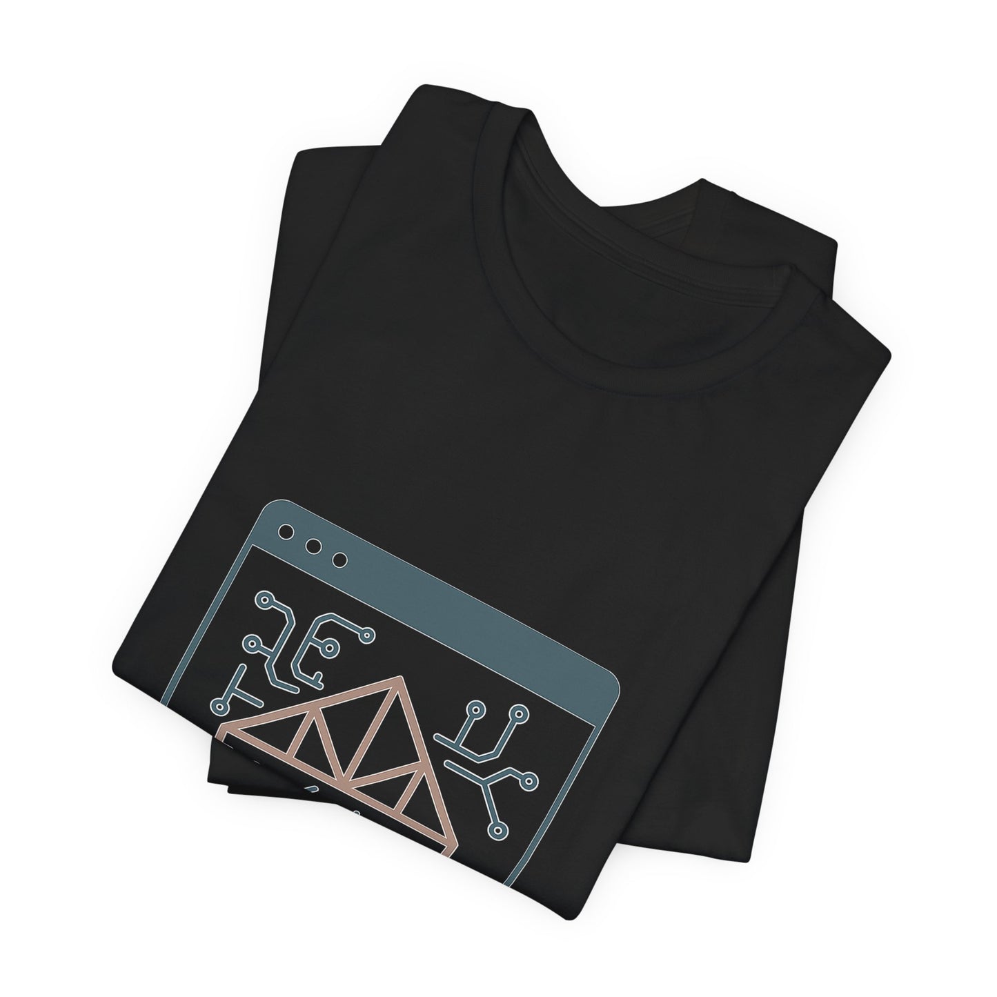 Civil Engineer T-Shirt – Everyday Soft Jersey Tee for Men & Women | Civil Engineer Gift