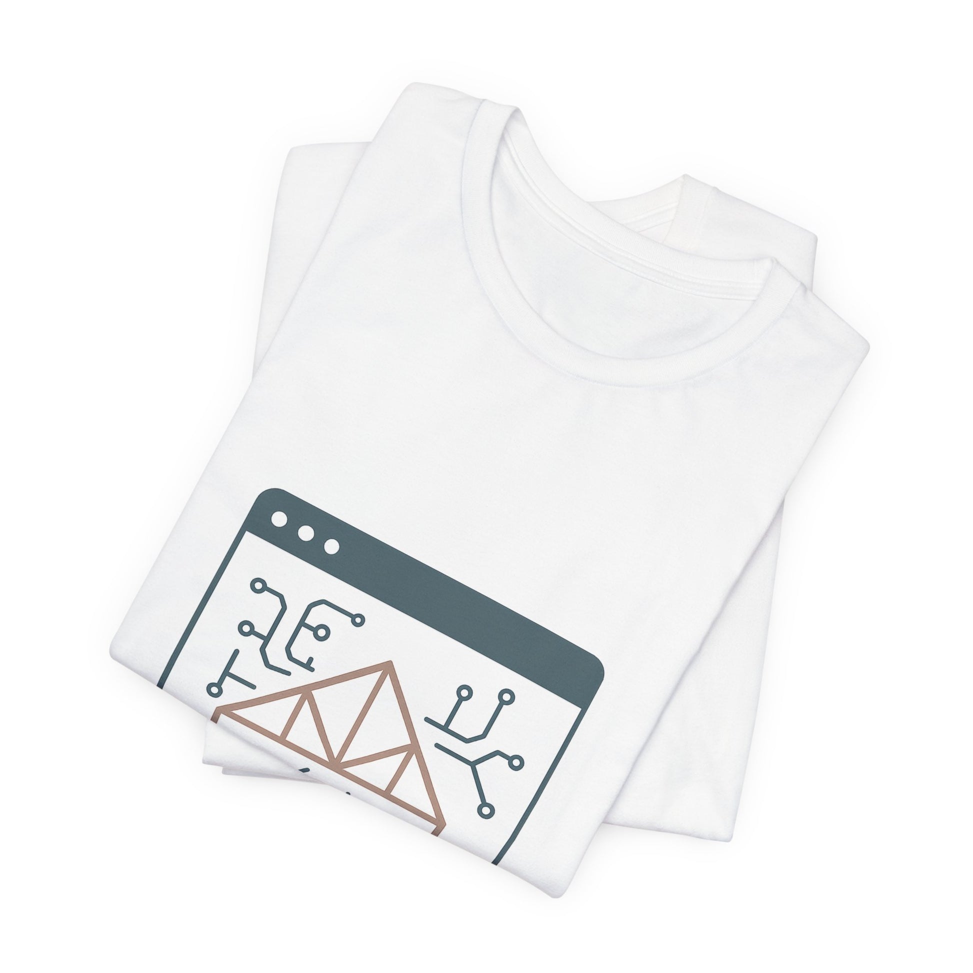 Civil Engineer T-Shirt – Everyday Soft Jersey Tee | LM Apparel – product photo 9