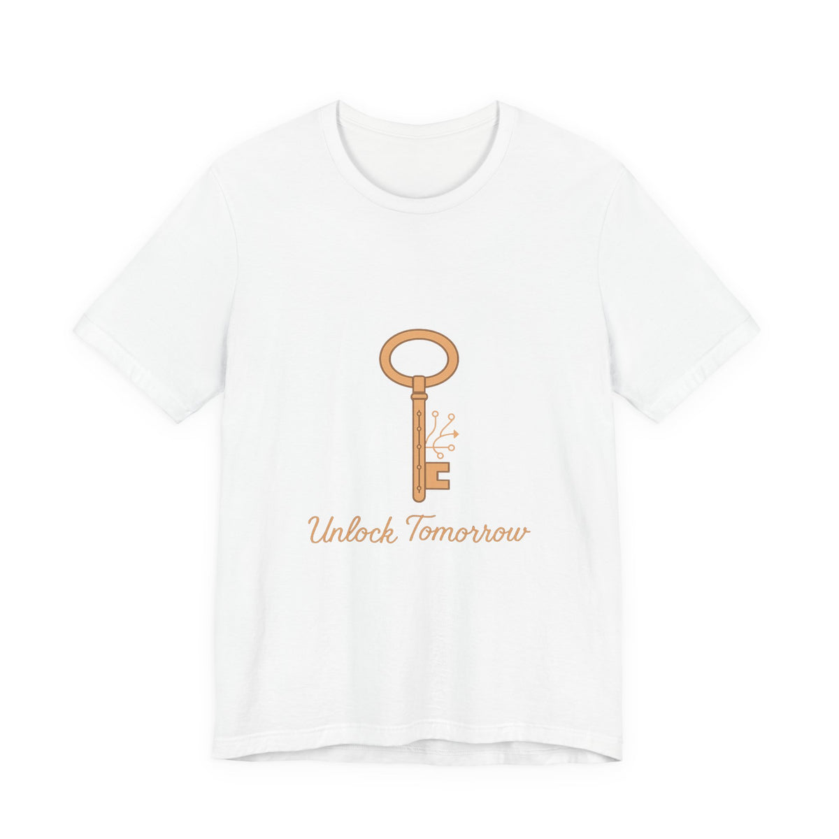 CEO T-Shirt – Bella Canvas Jersey Tee | Minimalist & Confident Design