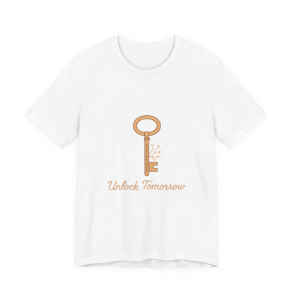 CEO T-Shirt – Bella Canvas Jersey Tee | Minimalist & Confident Design