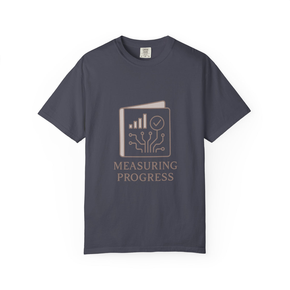 Teacher Unisex Garment-Dyed T-Shirt – Comfort Colors Garment-Dyed Tee | Inspiration for Educators